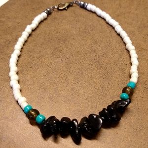 🖤 *5/25* Boho Tribal bead bracelet 🖤